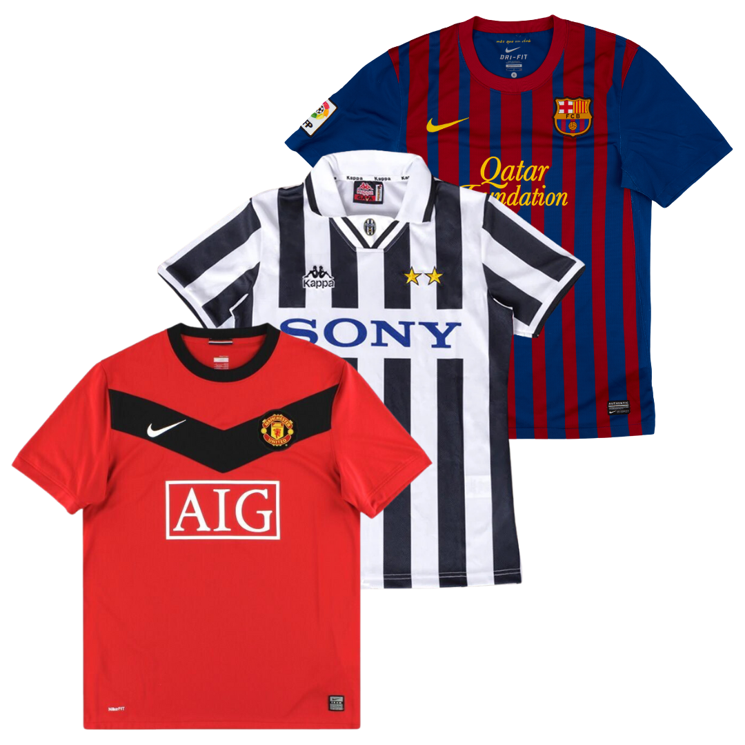 Soccer Jerseys Cheap Jerseys Bulk Football Shirts Vintage