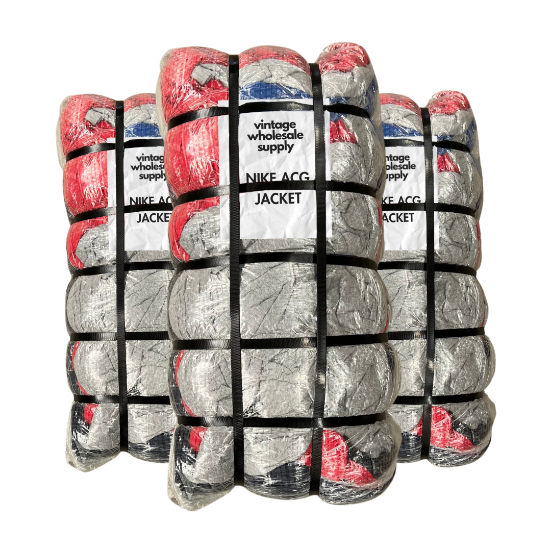 Nike ACG Jackets Vintage Wholesale Supply