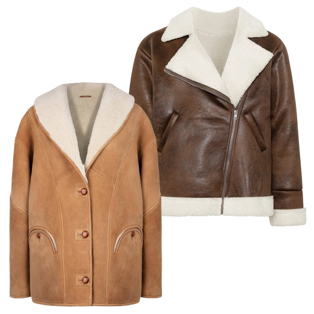 La Veste Poulain