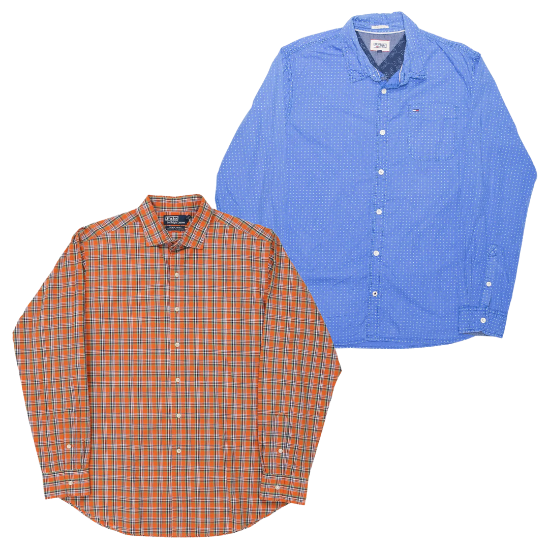 SHIRTS
