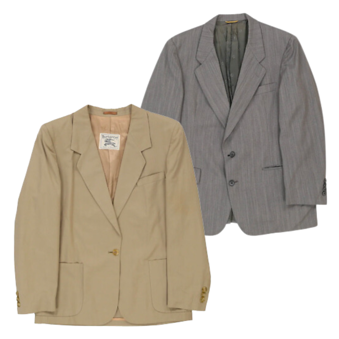 BLAZERS