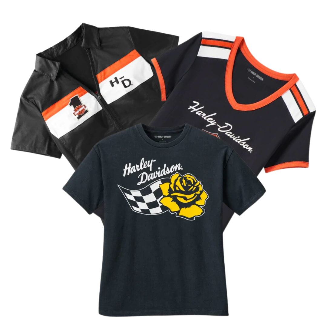 Harley Davidson | Vintage Wholesale Supply