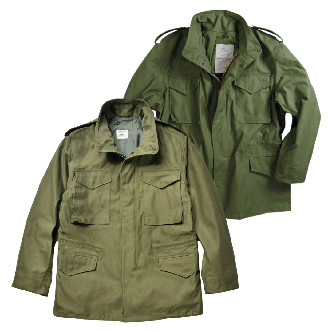 Army & Military Items | Vintage Wholesale Supply