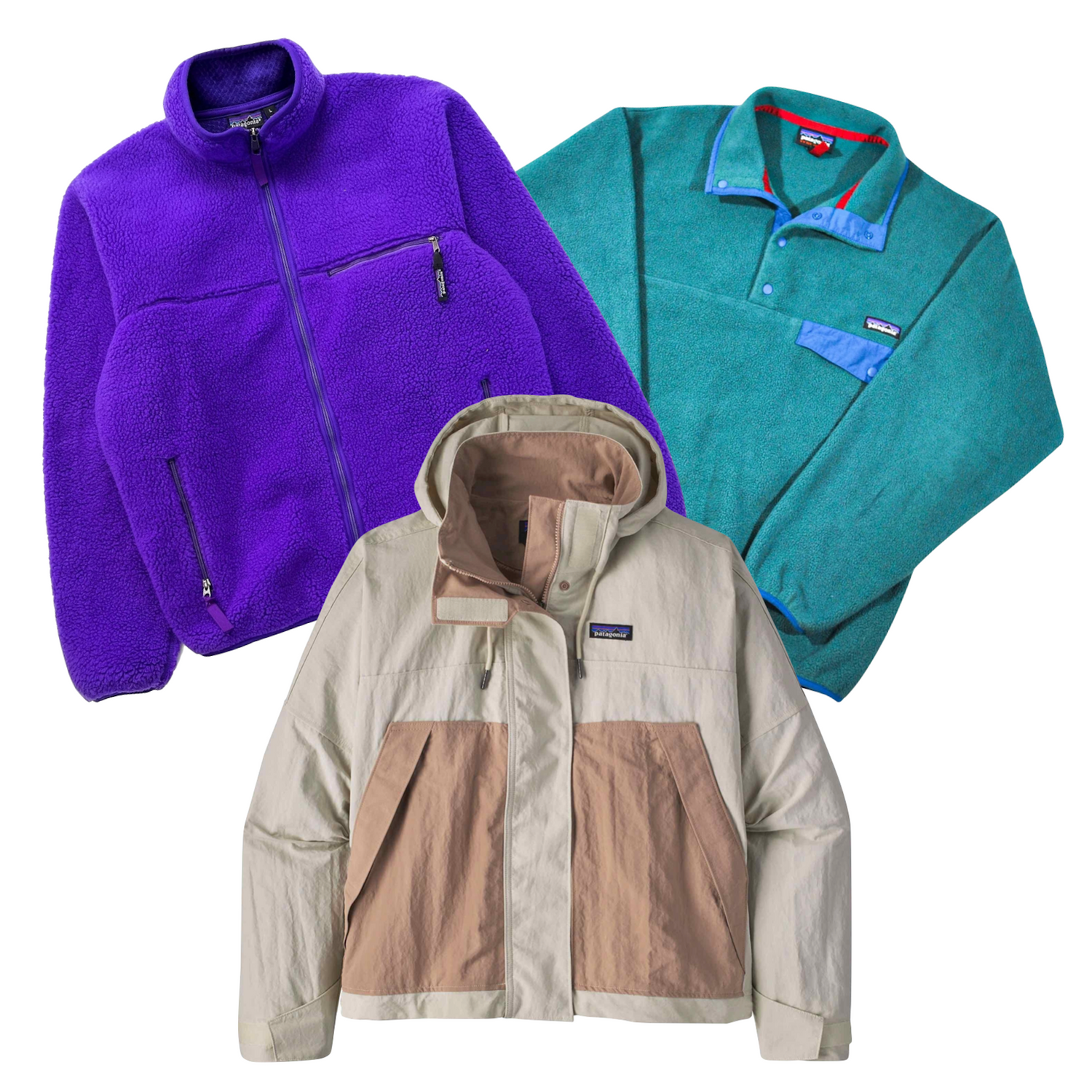 FLEECES