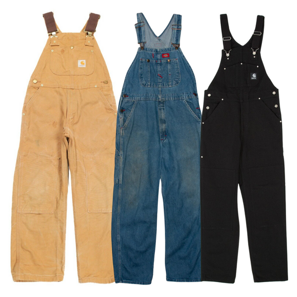【まとめ売り】ビッグサイズデニム Dickies Carhartt カールカナイ CarharttDickiesDungarees_grand