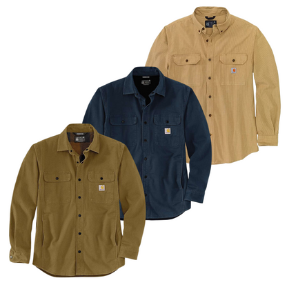 50x CARHARTT SHIRTS