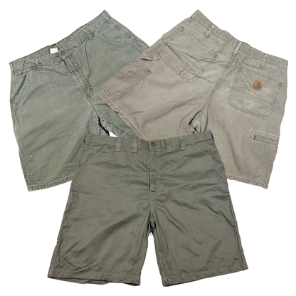 50x CARHARTT SHORTS