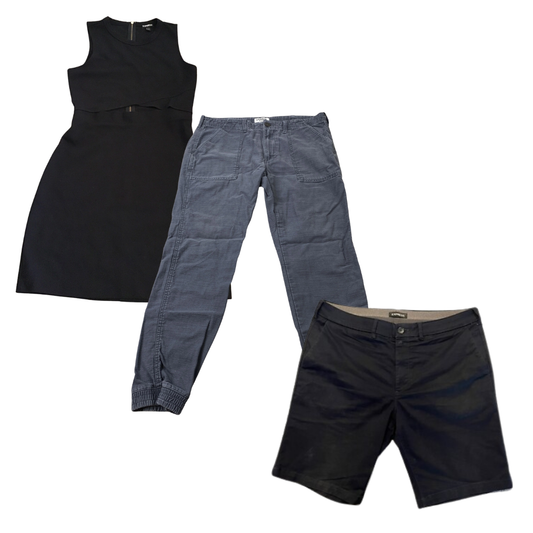 100x EXPRESS SUMMER MIX