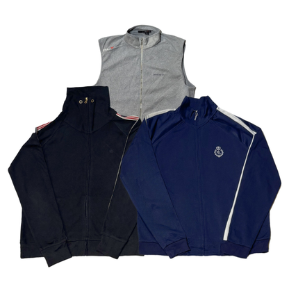 50x SUDADERAS LAUREN RALPH LAUREN