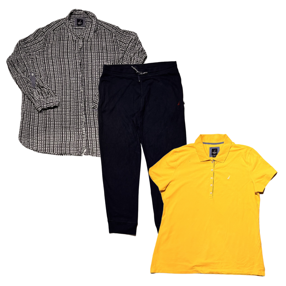 50x NAUTICA WOMEN'S MIX