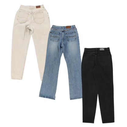 50x JEANS DE MUJER LEE