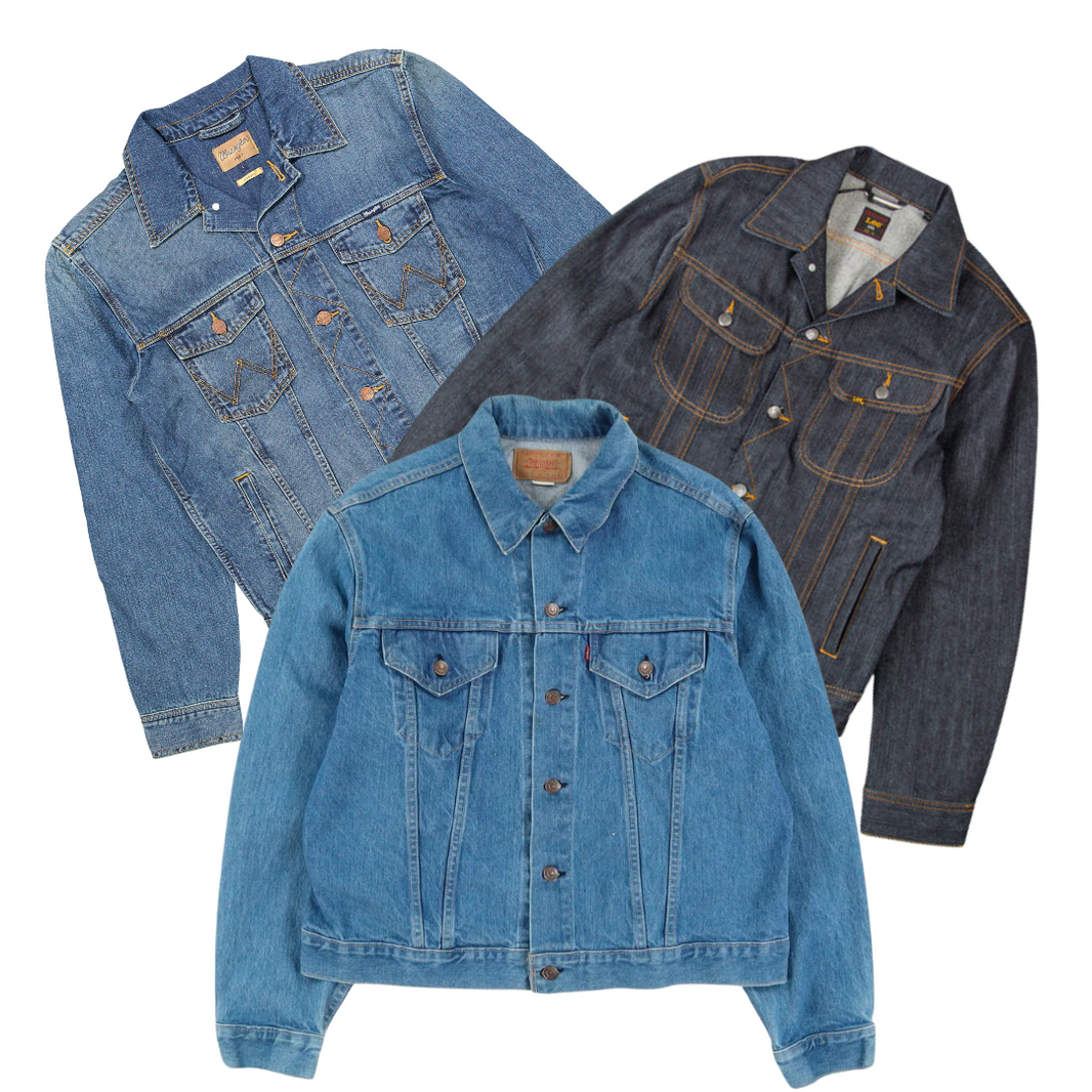 Levi's | Vintage Wholesale Supply