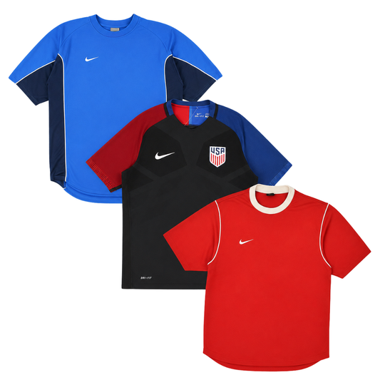 50x NIKE SPORT T-SHIRTS