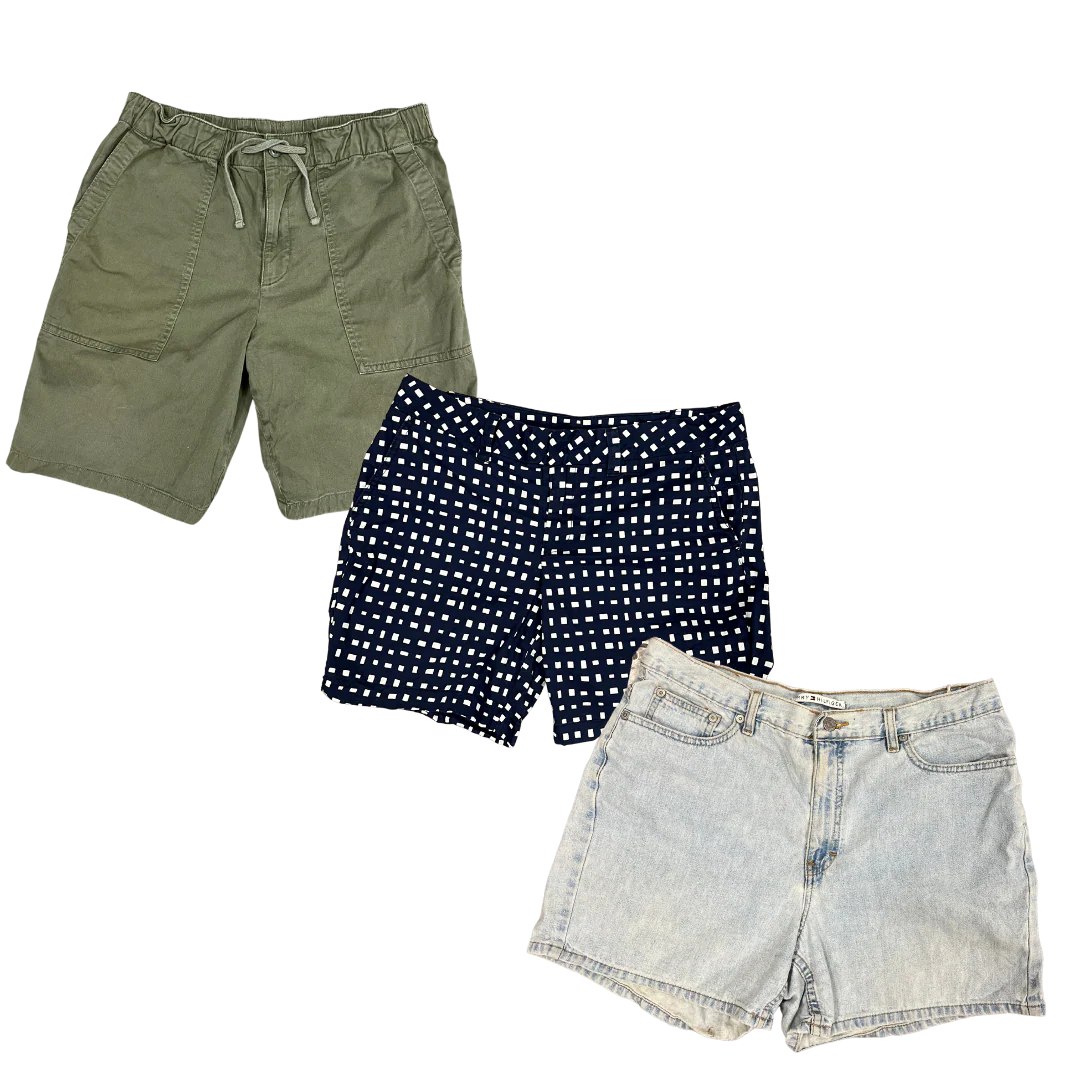 50x TOMMY HILFIGER WOMEN'S SHORTS