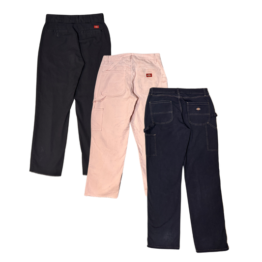 50x pantaloni da donna DICKIES