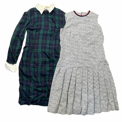 45KG WINTER DRESSES