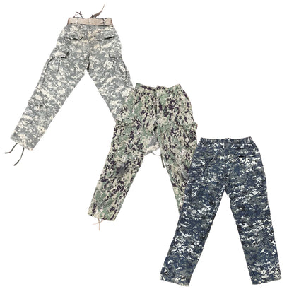 50x DIGITAL ARMY TROUSERS