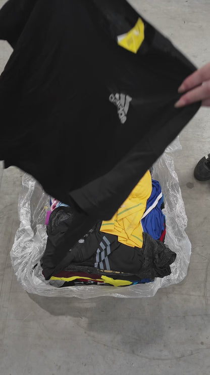 50x ADIDAS WOMEN'S MIX
