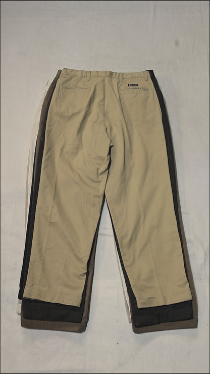 50x pantaloni CHAPS