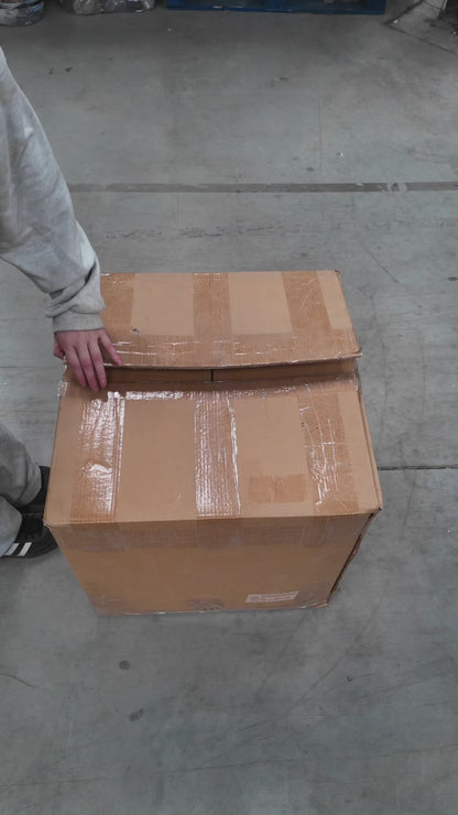 20KG BRANDED RESELLER BOX