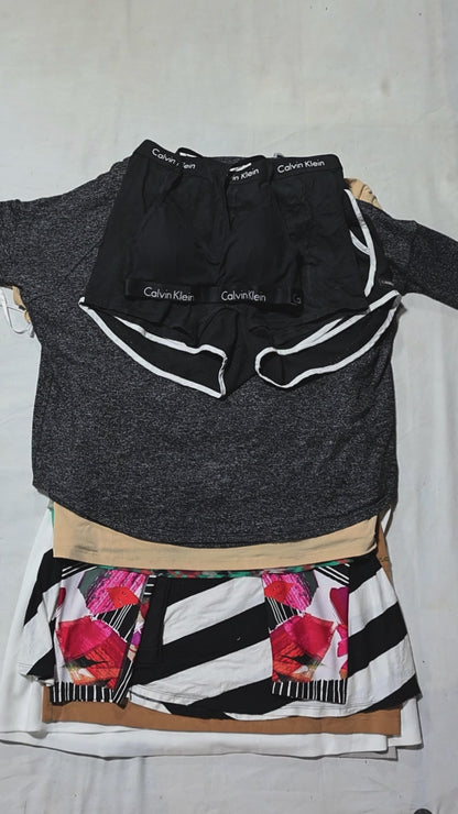 50x CALVIN KLEIN WOMEN'S MIX