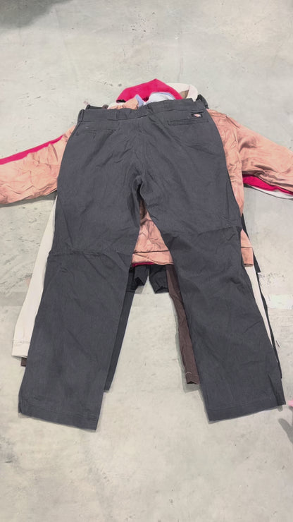45KG CARHARTT DICKIES MIX