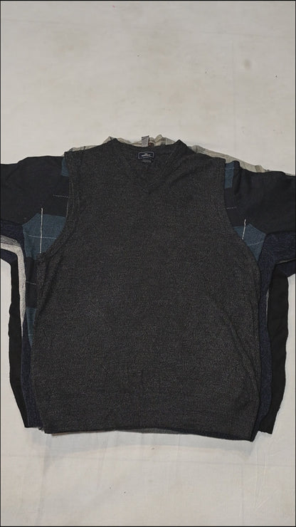 50x DOCKERS KNITWEAR