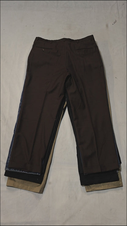 50x NAUTICA PANTS