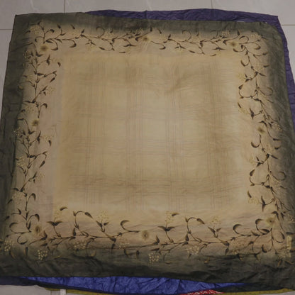 200x SILK SCARVES
