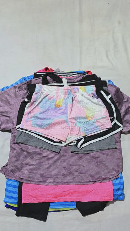 50x CHAMPION WOMEN'S MIX