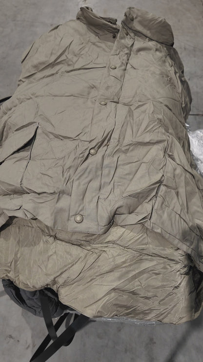 50x CABELAS FLEECE/JACKET MIX