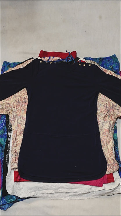 50x BLOUSES LAUREN RALPH LAUREN