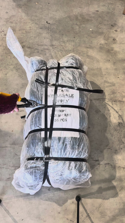 50x TOMMY HILFIGER JEANS