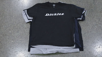 50x DICKIES T-SHIRTS