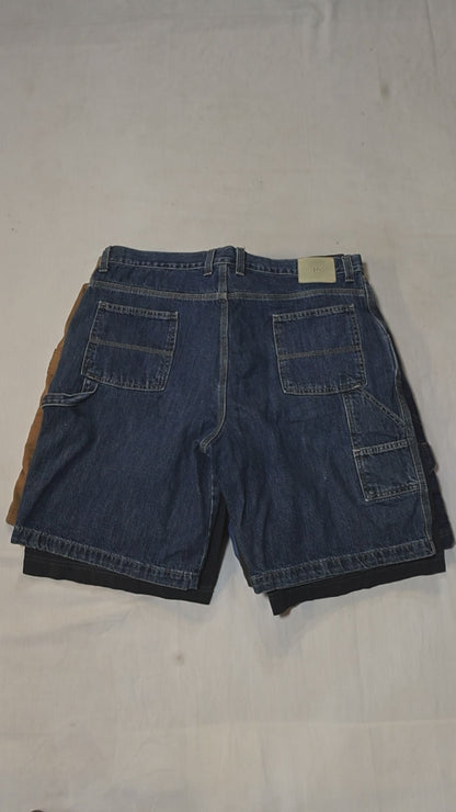 50x CARHARTT STYLE CARPENTER SHORTS
