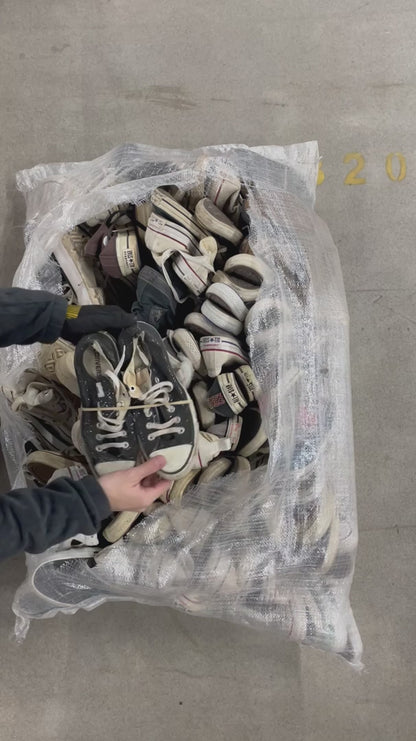 50x CONVERSE SHOES