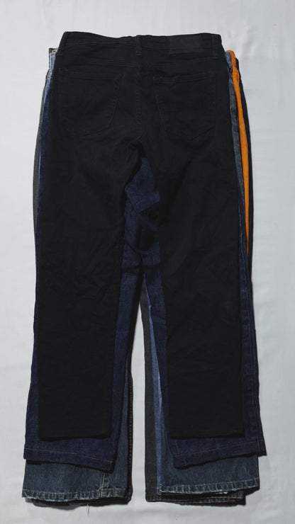 50x RALPH LAUREN WOMEN'S TROUSERS