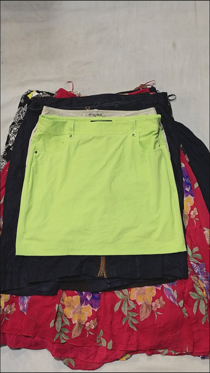 50x LAUREN RALPH LAUREN SKIRTS