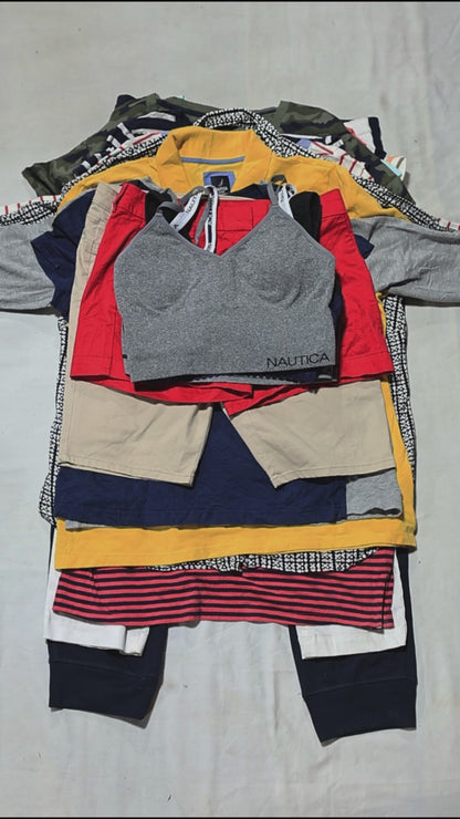 50x NAUTICA WOMEN'S MIX