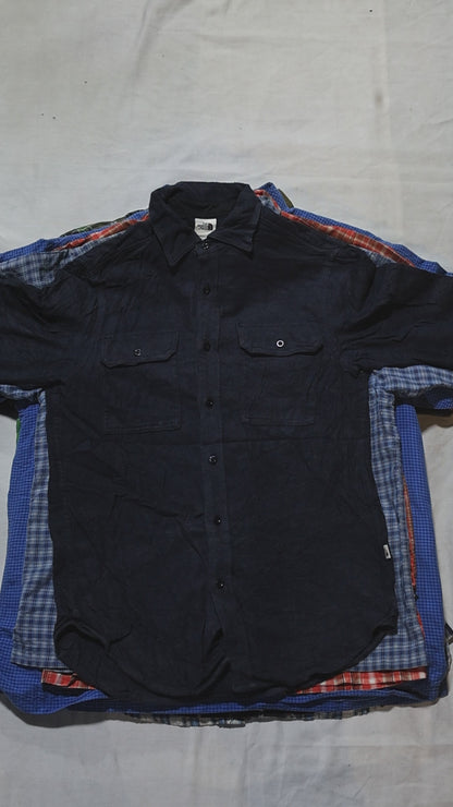 50x NORTH FACE-trøjer