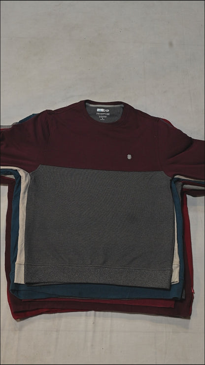 50x IZOD SWEATSHIRTS/HOODIES