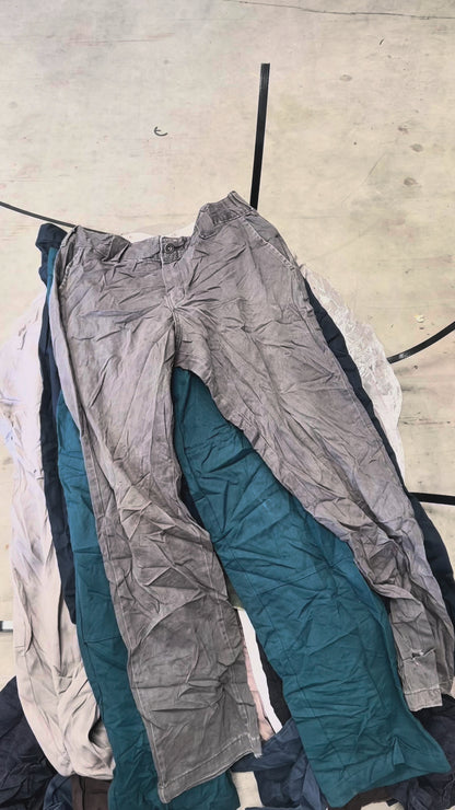 50x DICKIES BROKEN TROUSERS