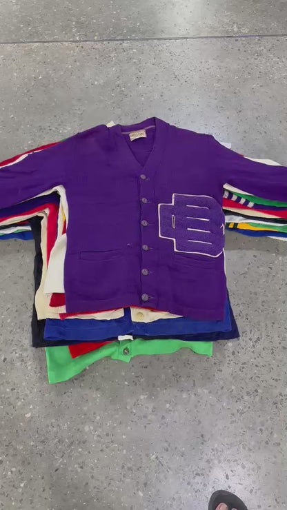 50x SCHOOL/COLLEGE SWEATERS