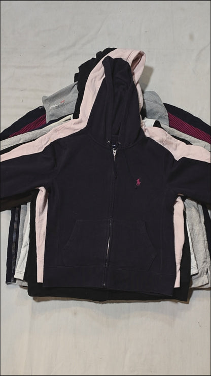 50x SUDADERAS LAUREN RALPH LAUREN