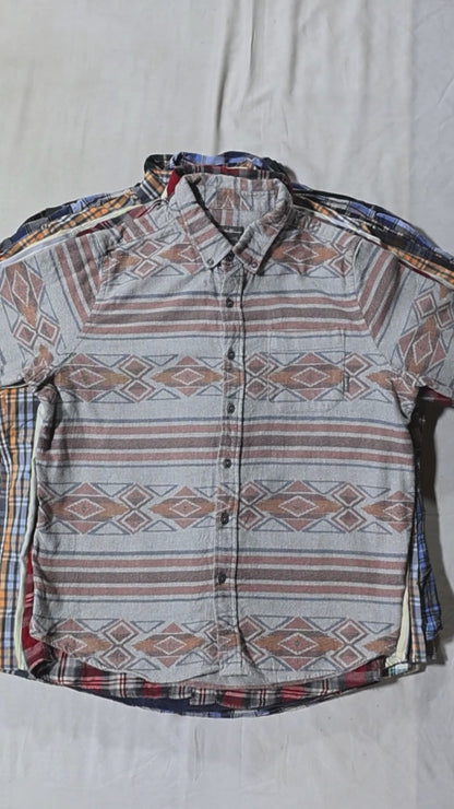 50x EDDIE BAUER SHIRTS