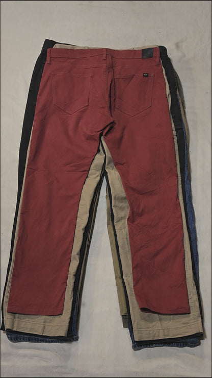 50x DOCKERS PANTS