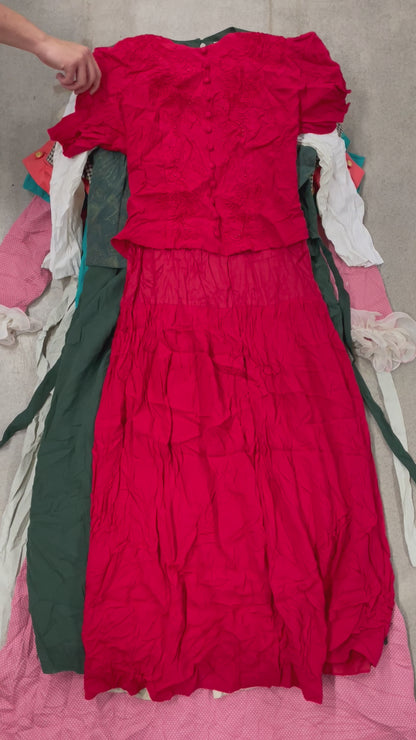 45KG DRESSES