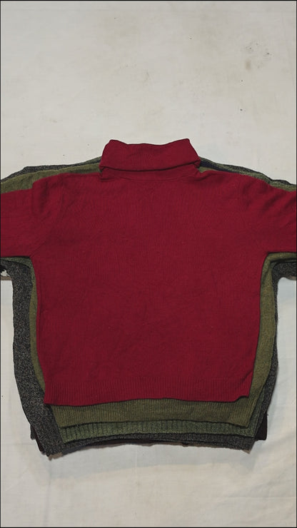 50x PENDLETON KNITWEAR