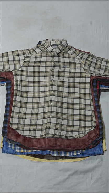 50x COLUMBIA SHIRTS