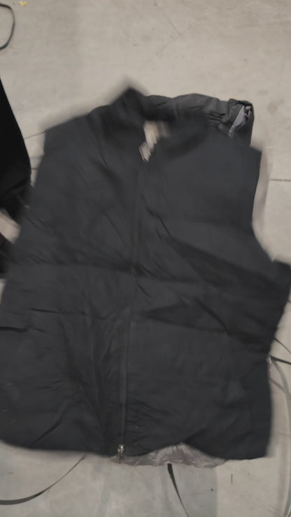 50x EDDIE BAUER JACKET/FLEECE MIX
